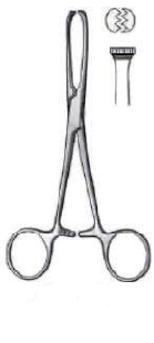 Hysterectomy Set